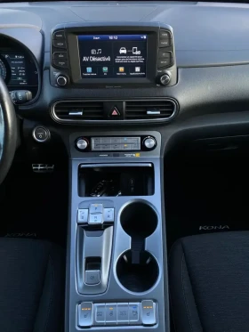 Hyundai Kona, снимка 9