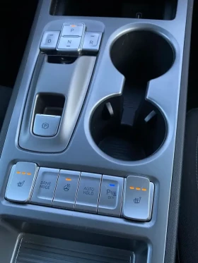 Hyundai Kona, снимка 11