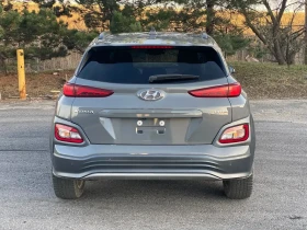 Hyundai Kona, снимка 2