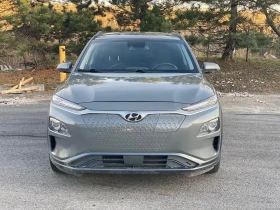 Hyundai Kona, снимка 3