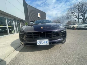 Porsche Macan * GTS * CARFAX * ЦЕНА ДО БГ, снимка 6