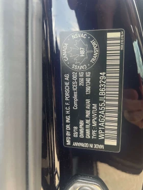 Porsche Macan * GTS * CARFAX * ЦЕНА ДО БГ, снимка 10