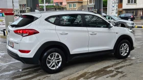 Hyundai Tucson 1.7 Crdi 6skorost/Klima/Top sustoqnie, снимка 6