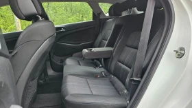 Hyundai Tucson 1.7 Crdi 6skorost/Klima/Top sustoqnie, снимка 11