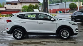 Hyundai Tucson 1.7 Crdi 6skorost/Klima/Top sustoqnie, снимка 14