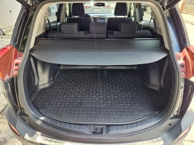 Toyota Rav4 Edition S 2.2 D-4D 150hp 4x4 , снимка 14