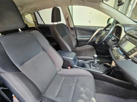 Toyota Rav4 Edition S 2.2 D-4D 150hp 4x4 , снимка 10