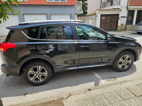 Toyota Rav4 Edition S 2.2 D-4D 150hp 4x4 , снимка 8