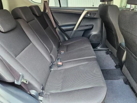 Toyota Rav4 Edition S 2.2 D-4D 150hp 4x4 , снимка 12