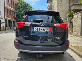 Toyota Rav4 Edition S 2.2 D-4D 150hp 4x4 , снимка 6