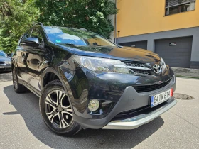 Toyota Rav4 Edition S 2.2 D-4D 150hp 4x4 , снимка 2