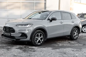 Honda Hr-v Nardo* Full Led* Гаранция, снимка 1