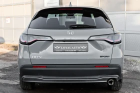 Honda Hr-v Nardo* Full Led* Гаранция, снимка 4