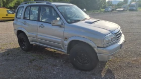 Suzuki Grand vitara, снимка 2