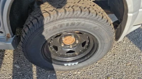 Suzuki Grand vitara, снимка 3