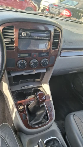 Suzuki Grand vitara, снимка 11