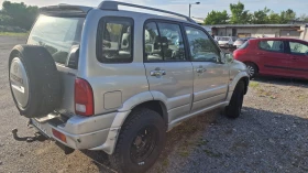 Suzuki Grand vitara, снимка 4