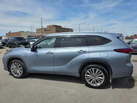 Toyota Highlander Hybrid Limited* AWD* PANO* 360* ОБДУХВАНЕ* 6+ 1, снимка 5
