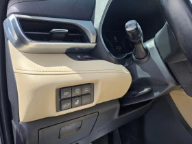 Toyota Highlander Hybrid Limited* AWD* PANO* 360* ОБДУХВАНЕ* 6+ 1, снимка 15