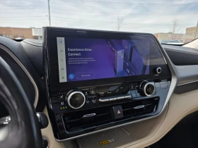 Toyota Highlander Hybrid Limited* AWD* PANO* 360* ОБДУХВАНЕ* 6+ 1, снимка 16
