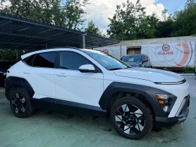 Hyundai Kona SEL, 2.0 MPI, AWD, снимка 3