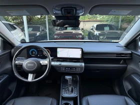 Hyundai Kona SEL, 2.0 MPI, AWD, снимка 12