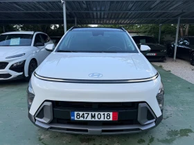 Hyundai Kona SEL, 2.0 MPI, AWD, снимка 2