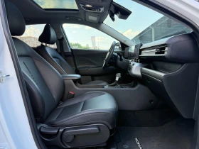Hyundai Kona SEL, 2.0 MPI, AWD, снимка 8