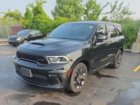 Dodge Durango R/T* Обдух* Carplay* Шибедах* 5.7HEMI* 7seats, снимка 1