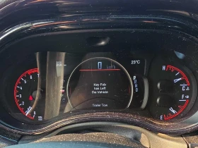 Dodge Durango R/T* Обдух* Carplay* Шибедах* 5.7HEMI* 7seats, снимка 8