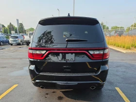 Dodge Durango R/T* Обдух* Carplay* Шибедах* 5.7HEMI* 7seats, снимка 4
