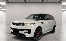 Land Rover Range Rover Sport P530 = Autobiography = Гаранция, снимка 1