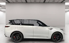 Land Rover Range Rover Sport P530 = Autobiography = Гаранция, снимка 4