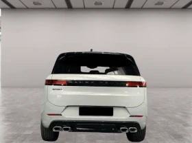 Land Rover Range Rover Sport P530 = Autobiography = Гаранция, снимка 2