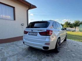 BMW X5 M50D, снимка 4
