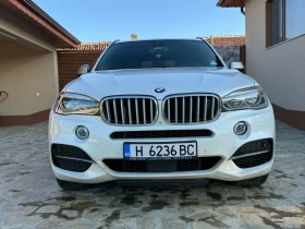 BMW X5 M50D, снимка 1
