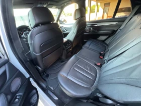 BMW X5 M50D, снимка 7