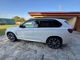 BMW X5 M50D, снимка 3