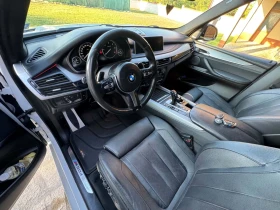 BMW X5 M50D, снимка 6