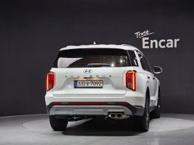 Hyundai Palisade 2.2 Automatic, снимка 4