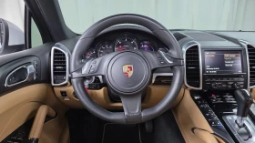 Porsche Cayenne 3.0 Diesel Platinum Edition, снимка 13