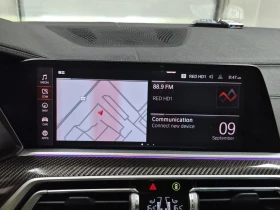 BMW X6 M-pack* Digital* Keyless* Подгрев* Пано, снимка 10