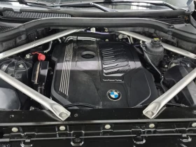 BMW X6 M-pack* Digital* Keyless* Подгрев* Пано, снимка 15