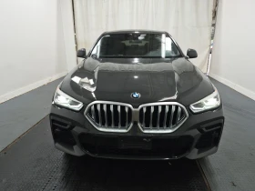 BMW X6 M-pack* Digital* Keyless* Подгрев* Пано, снимка 2
