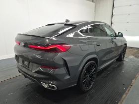 BMW X6 M-pack* Digital* Keyless* Подгрев* Пано, снимка 4