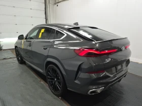 BMW X6 M-pack* Digital* Keyless* Подгрев* Пано, снимка 6