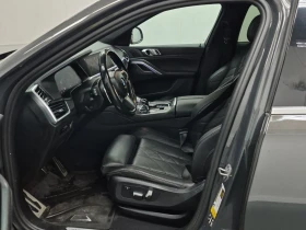 BMW X6 M-pack* Digital* Keyless* Подгрев* Пано, снимка 7