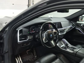 BMW X6 M-pack* Digital* Keyless* Подгрев* Пано, снимка 8
