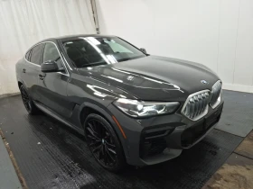 BMW X6 M-pack* Digital* Keyless* Подгрев* Пано, снимка 3