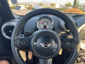 Mini Countryman 1.6 T S All 4 , снимка 12